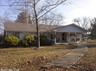 40 Happy Hills Rd, Conway, AR 72032