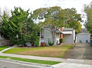 2652 Mira Vista Dr, Richmond, CA