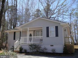 105 Maple Ct, Locust Grove, VA 22508