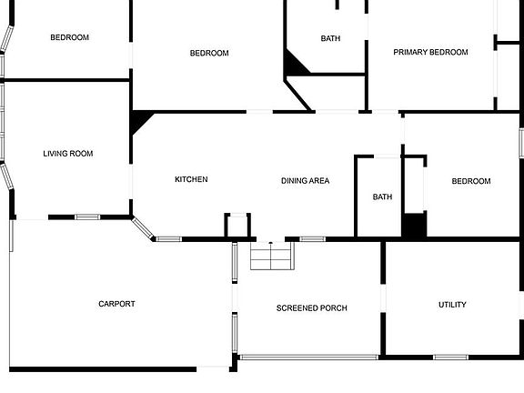 2nd image of 431 Oak Rdg W