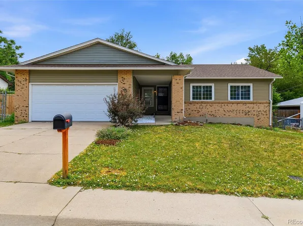 6332 Depew St, Arvada, CO 80003