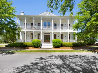 3112 Reunion Pointe Ln, New Bern, NC 28562