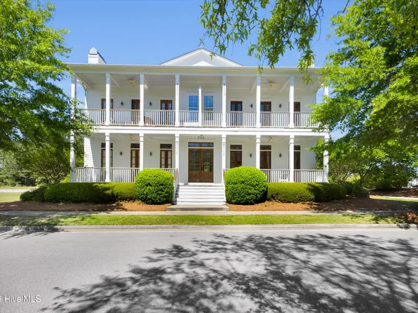 3112 Reunion Pointe Lane, New Bern, NC 28562