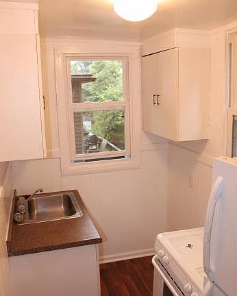 Small Galley Equipped Kit