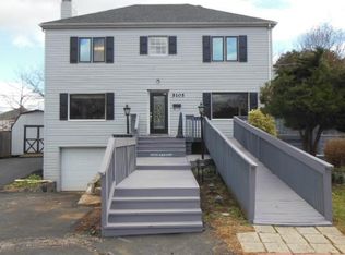 5105 Williamson Rd NW, Roanoke, VA 24012