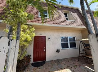 3328 Quail Close #5, Pompano Beach, FL 33064