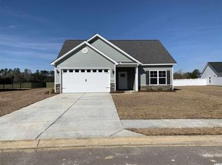 220 Maidens Choice Dr LOT 6, Conway, SC 29527
