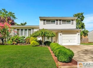 5 Margaret St, Old Bridge, NJ 08857