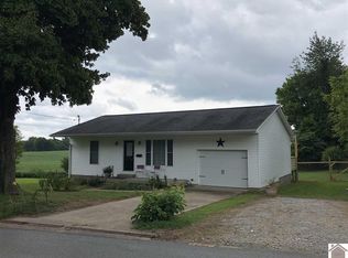 845 Maple St, Princeton, KY 42445