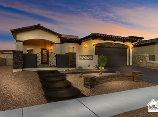 6014 Vicente Gomez, El Paso, TX 79932