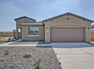 5409 N 187th Ln, Litchfield Park, AZ 85340