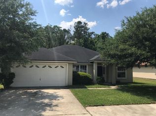 11096 Apple Blossom Trl W, Jacksonville, FL 32218