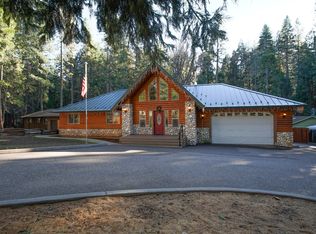 7156 Dogwood Dr, Shingletown, CA 96088
