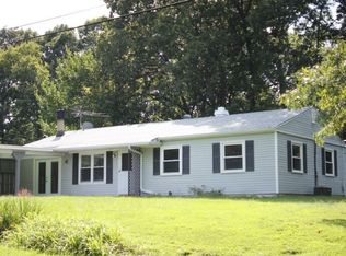 3779 Sunset Dr, Pacific, MO 63069