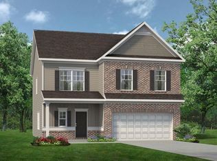 114 Wins Walk, Cartersville, GA 30121