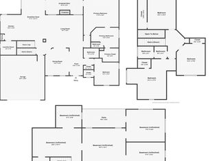 1703 Sweet Branch Trl, Grayson, GA 30017