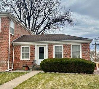 311 W 20th St, Pueblo, CO, 81003