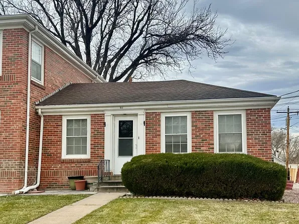 2000 N Grand Ave, Pueblo, CO 81003