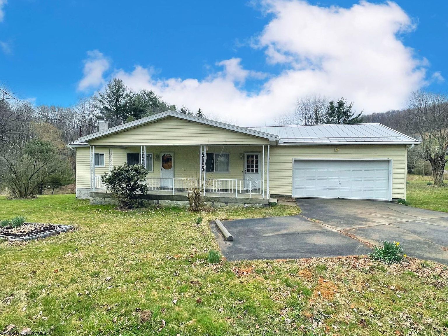 13 Brewer Rd, WV 26508 Zillow
