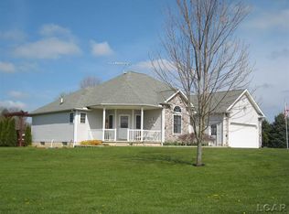 4976 Jonathan Dr, Britton, MI 49229