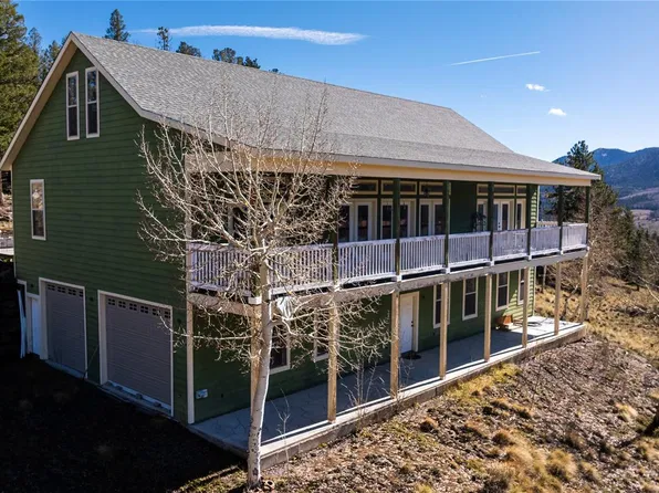 36266 County Road Nn 46, Villa Grove, CO 81155