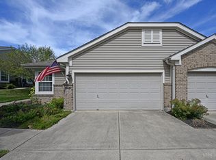 4362 Marival Way, Mason, OH 45040