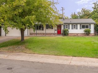 8860 Mohawk Way, Fair Oaks, CA 95628