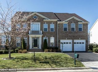 41849 Cordgrass Cir, Aldie, VA 20105