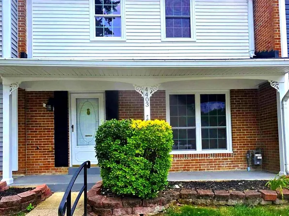 4403 Aspen Dr, Alexandria, VA 22309