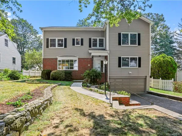 33 Vincent Avenue, Stamford, CT 06905