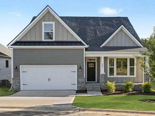 209 Timberidge Rd, Enoree, SC 29335