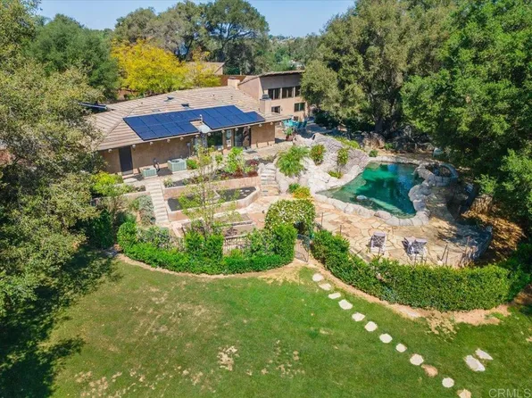 16285 Oak Creek Trl, Poway, CA 92064