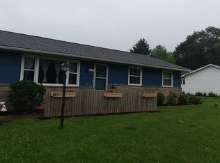 2793 Meadowbrook Dr, Wooster, OH 44691