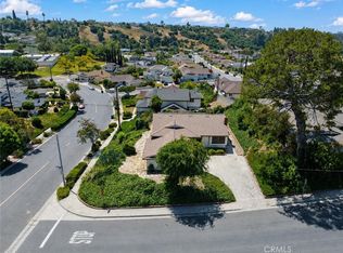 2000 Verde Vista Dr, Monterey Park, CA 91754