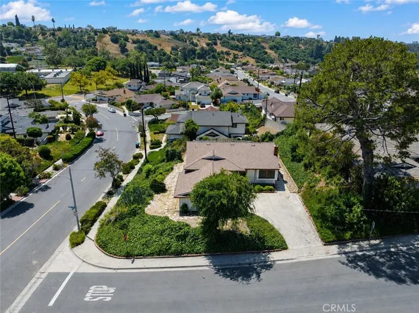2000 Verde Vis, Monterey Park, CA 91754