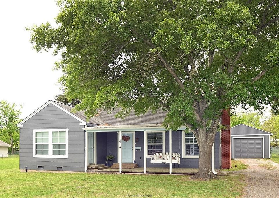 1st image of 1018 Puryear Dr