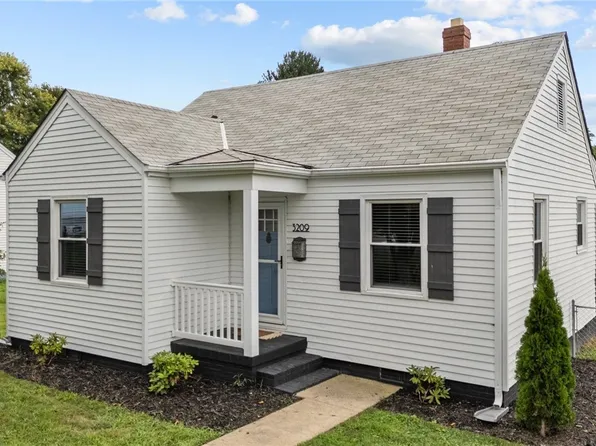 3209 Emporia St, Henrico, VA 23231