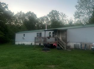 370 Choctaw Rd, Fordland, MO 65652