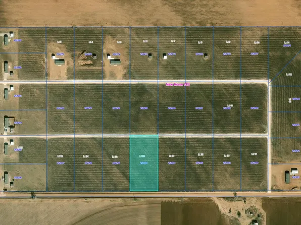 521 Desert Willow Rd, Tahoka, TX 79373