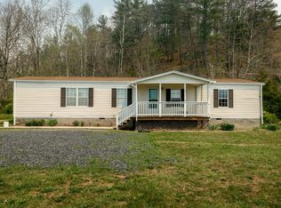 109 N Jackson St, Craigsville, VA
