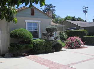 2908 Casitas Ave, Altadena, CA 91001