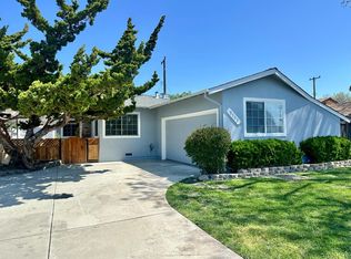 2153 Santa Cruz Ave, Santa Clara, CA 95051