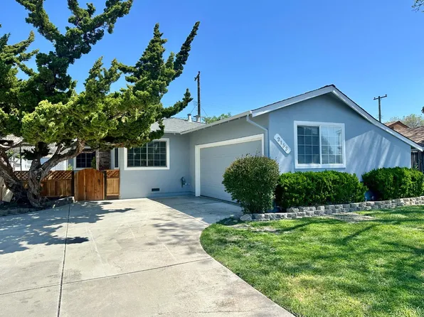 2153 Santa Cruz Ave, Santa Clara, CA 95051