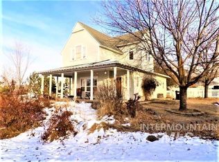 18 Branch Rd, Horseshoe Bend, ID 83629