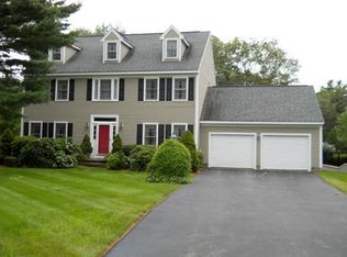 24 Buehler Rd, Bedford, MA 01730