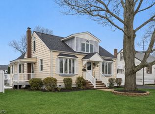 312 3rd Ave, Garwood Boro, NJ 07027