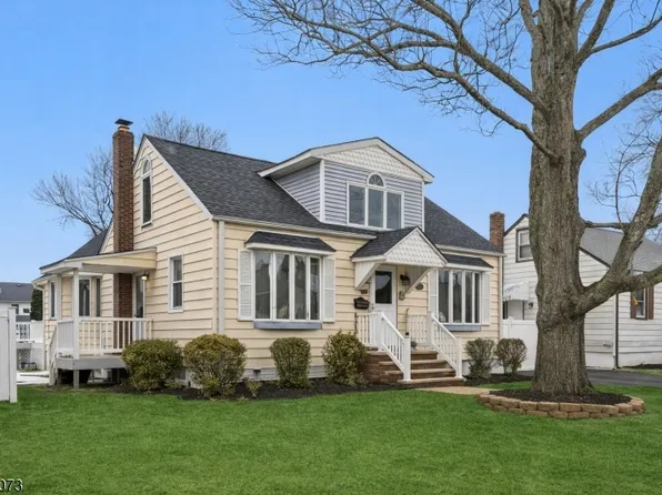 312 3rd Ave, Garwood Boro, NJ 07027