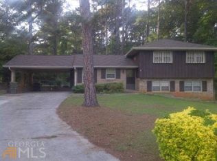 132 Amberwood Cir SE, Conyers, GA 30094