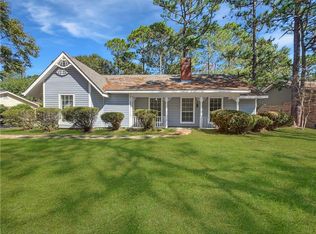 3010 Woods Rd, Picayune, MS 39466