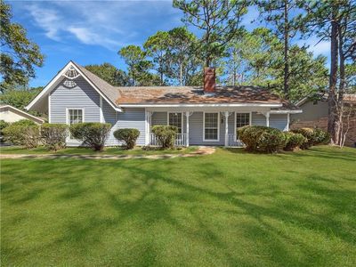 3010 Woods Rd, Picayune, MS, 39466